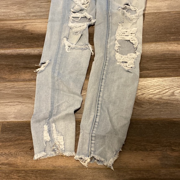 American Eagle jeans US 4 - Picture 4 of 8